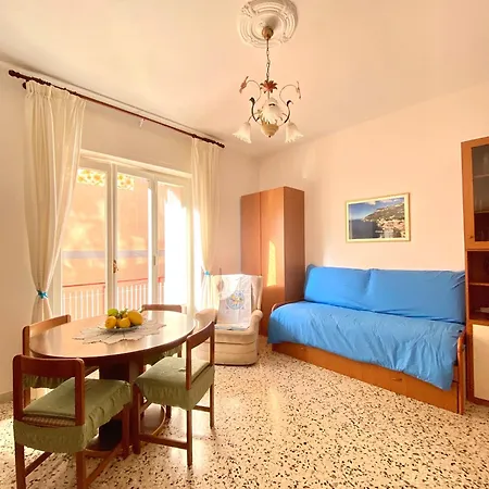 La Casa Di Anna Minori