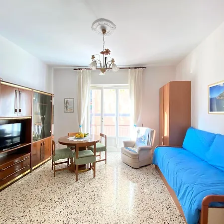 La Casa Di Anna *