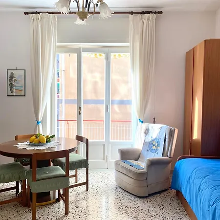 La Casa Di Anna