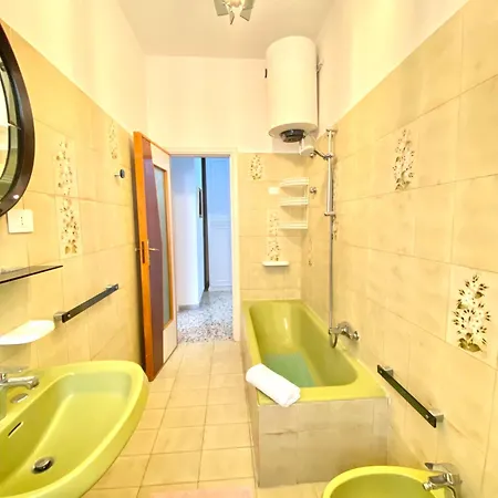 La Casa Di Anna *