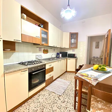 La Casa Di Anna *
