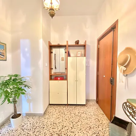 Lägenhet La Casa Di Anna *