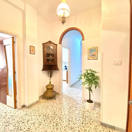 La Casa Di Anna