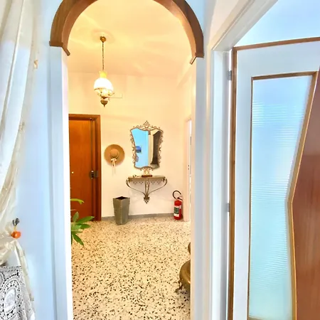 Lägenhet La Casa Di Anna