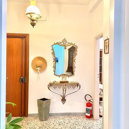 La Casa Di Anna