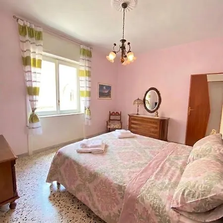 La Casa Di Anna Lägenhet