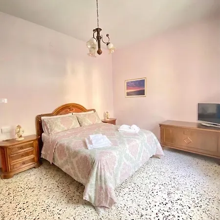 La Casa Di Anna * Minori