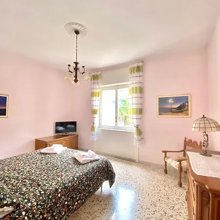 Daire La Casa Di Anna Minori