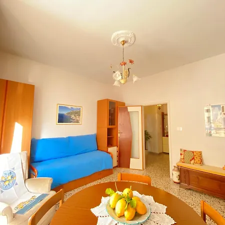 La Casa Di Anna Apartment