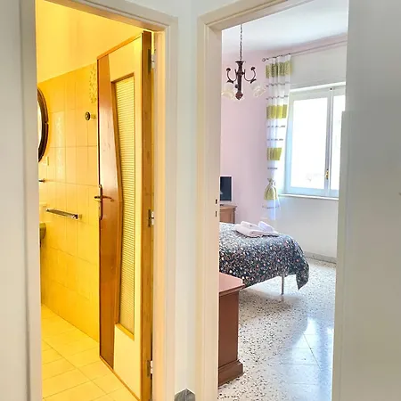 La Casa Di Anna Apartment *