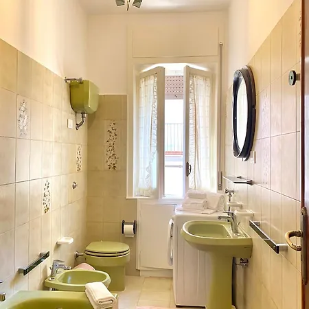 Apartment La Casa Di Anna