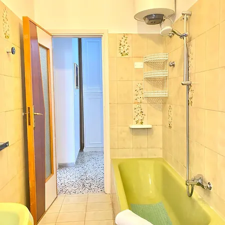 La Casa Di Anna *