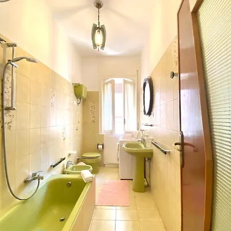 Apartment La Casa Di Anna *