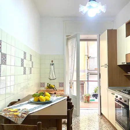 La Casa Di Anna Minori