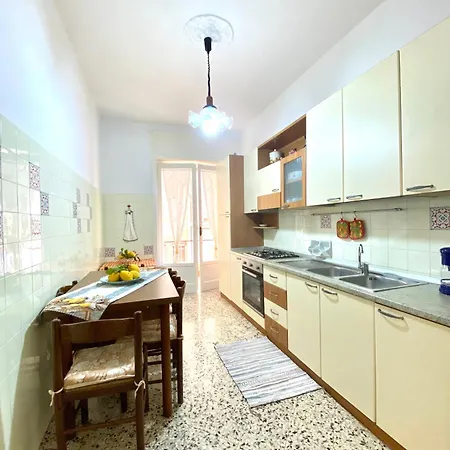 Apartment La Casa Di Anna