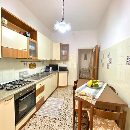 La Casa Di Anna Apartment *