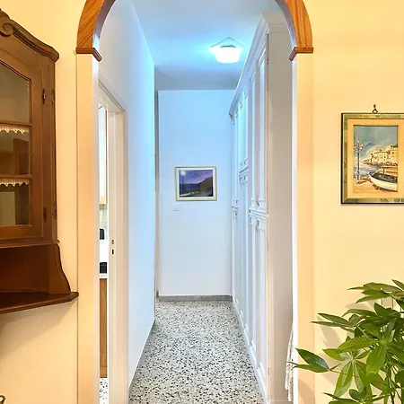 La Casa Di Anna Apartamento *