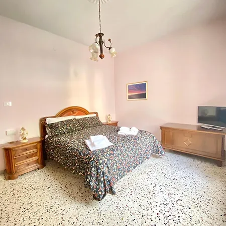 Apartamento La Casa Di Anna