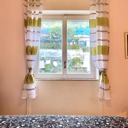 Apartamento La Casa Di Anna *